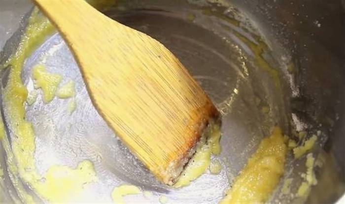 Другі страви з фаршу