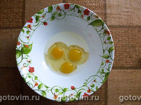 Пряний чак-чак