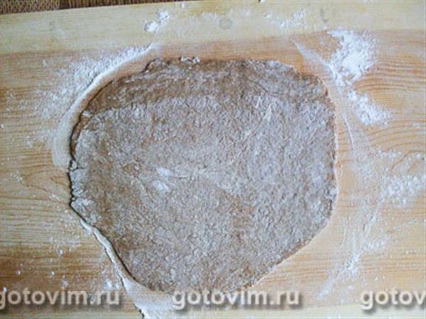 Пряний чак-чак